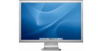 Apple Cinema 30"