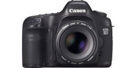 Canon EOS 5D
