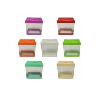 Мини аквариум 20x15x21,5 CM