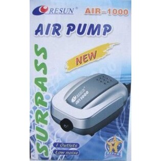 RESUN AC-1000
