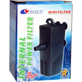 Resun Internal Mini Filter